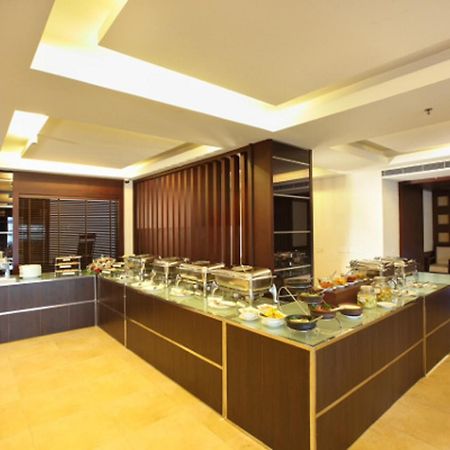 Broad Bean Cochin Hotel Kochi Eksteriør billede