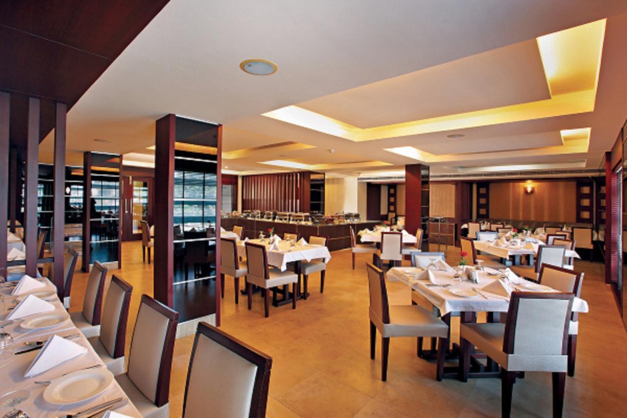 Broad Bean Cochin Hotel Kochi Eksteriør billede