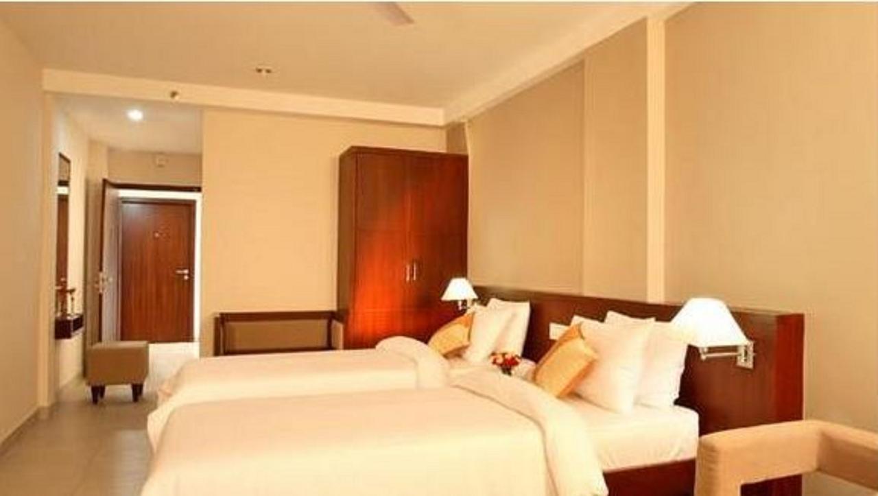 Broad Bean Cochin Hotel Kochi Eksteriør billede